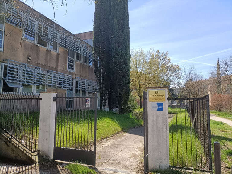 cpia perugia